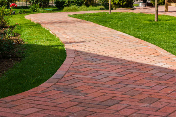 Best Driveway Pavers Contractor  in Sardinia, OH